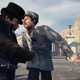 Image for article titled Three Minutes of Fighting Over a Half-Naked Man in Assassin's Creed Syndicate